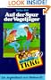 Ein Fall f�r TKKG, Bd.8, Auf der Spur der Vogelj�ger