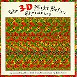 the 3 d night before christmas