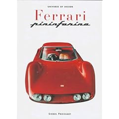 Ferrari Pininfarina (Universe of Design)