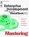 Mastering Enterprise Development Using Visual Basic 6 (Dv-Dlt Mastering)