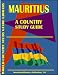 Mauritius Country Study Guide (World Country Study Guide