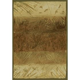 United Weavers Rugs: Chateau: Paradise: Multi 270-30775 : 7'10X10'6 Rectangle by United Weavers Rugs