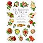 Old-Fashioned Roses Stickers: 78 Full-Color Pressure-Sensitive Designs (Stickers)