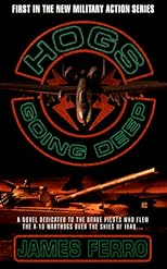 Going Deep: Hogs 1 (Hogs, 1)