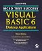 Books : MCSD Test Success: Visual Basic 6 Desktop