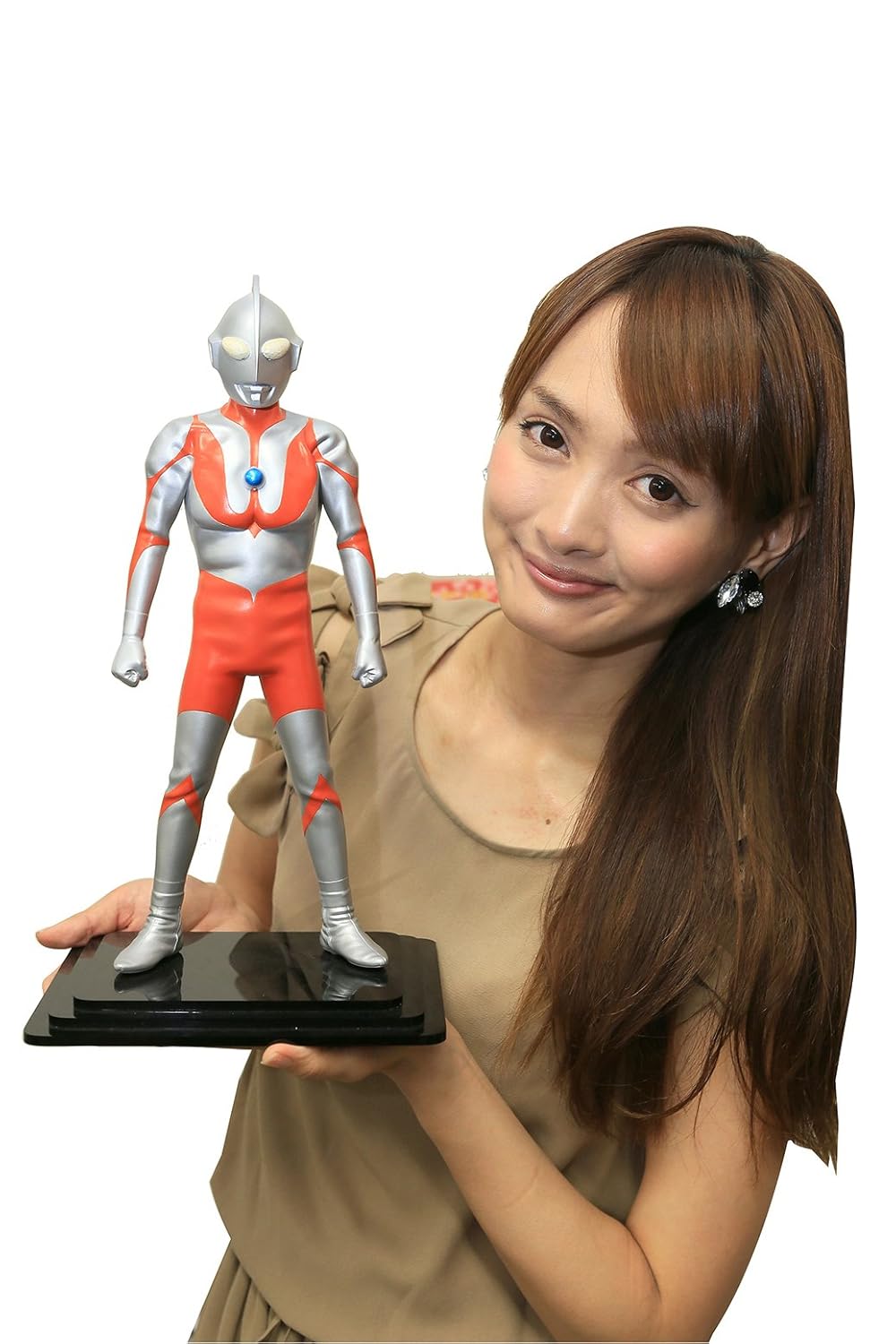 ウルトラマン フィギュア 初代ウルトラマンCtype 塗装済完成品 ウルトラマン フィギュア 初代ウルトラマンCtype 塗装済完成品