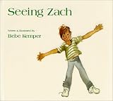 Seeing Zach