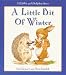 A Little Bit of Winter (Rabbit & Hedgehog)