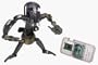 Star Wars Episode 1 Destroyer Droid Action Figure