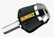 DeWalt DW2505 3/8-Shaft Rapid Load Chuck