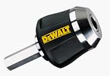 DeWalt DW2505 3/8-Shaft Rapid Load Chuck