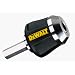 DeWalt DW2505 3/8-Shaft Rapid Load Chuck