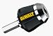 DeWalt DW2505 3/8-Shaft Rapid Load Chuck