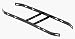 Outdoor Living : Mailbox Mounting Bracket