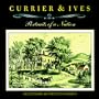 Currier & Ives: Portraits of a Nation