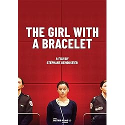 The Girl With A Bracelet
