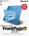 Microsoft FrontPage 2000 [OLD VERSION]