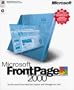 Microsoft FrontPage 2000 [OLD VERSION]