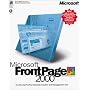 Microsoft FrontPage 2000 [OLD VERSION]