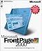 Software : Microsoft FrontPage 2000