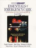 Search : Essentials of Emergency Care (2nd Edition)