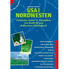 USA. Der Nordwesten