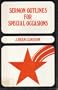 Sermon Outlines for Special Occasions (Dollar Sermon Library)