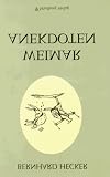 Weimar Anekdoten. Von W�rsten, F�rsten, Goethe, Liszt und T�cke - Bernhard Hecker