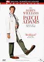 Patch Adams [DVD] [1999] [Region 1] [US Import] [NTSC]