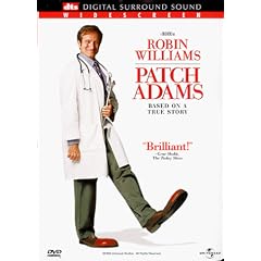 Patch Adams - DTS