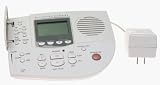 Casio Phonemate TA140 Digital Answering Machine