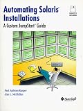 Automating Solaris Installations