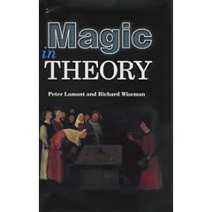 Magic in Theory