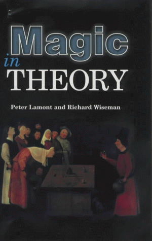 Wiseman
