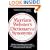 Merriam Webster's Dictionary of Synonyms: A Dictionary of Discriminated Synonyms With Antonyms and Analogous and Contrasted Words
