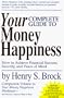Your Complete Guide to Money Happiness