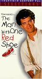 Man With One Red Shoe