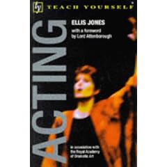 Acting (Teach Yourself Educational)
