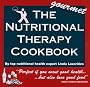 Gourmet Nutritional Therapy Cookbook