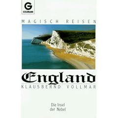Magisch reisen: England. Die Insel der Nebel.