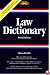 Law Dictionary (Law Dictionary, 4th ed)