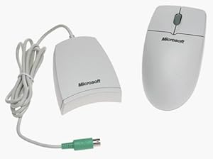 Amazon.com : Microsoft Cordless Wheel Mous