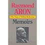 Memoirs: Fifty Years of Political Reflection