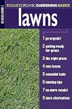 Lawns (Rodale Organic Gardening Basics, Vol 1)