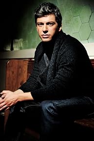 Image of Patrizio Buanne