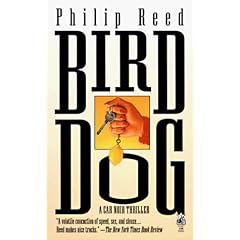 Bird Dog: A Car Noir Thriller