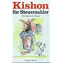Kishon f�r Steuerzahler