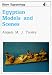 Egyptian Models and Scenes
