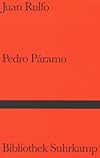 Pedro Paramo.