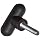 DimcoGray Black Thermoplastic T-Handle Wing Knob Female, Brass Insert: 5/16-18" Thread x 1/2" Depth, 2-1/4" Diameter x 1-7/16" Height x 3/4" Hub Dia x 5/8" Hub Length (Pack of 10)